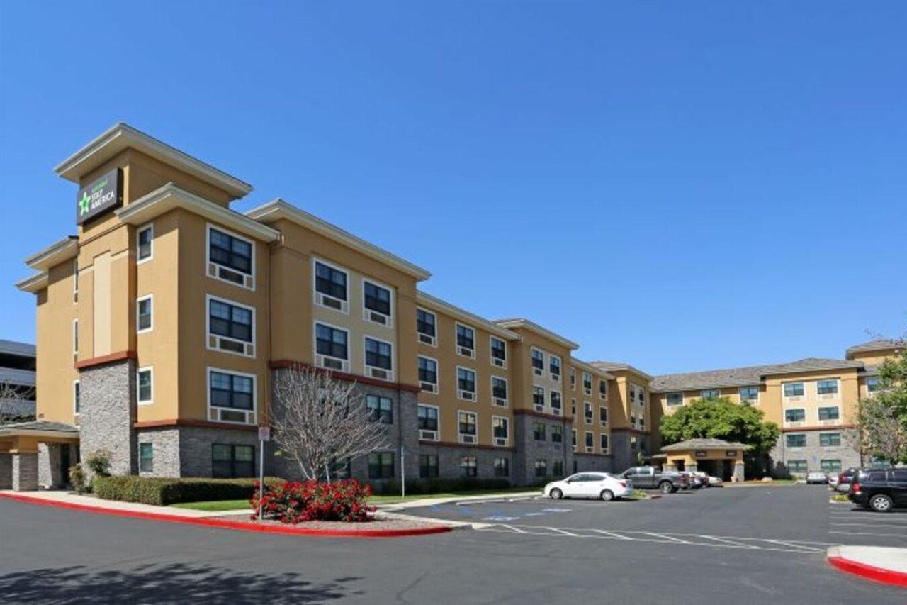 Extended Stay America Suites - Orange County - John Wayne Airport Newport Beach Luaran gambar