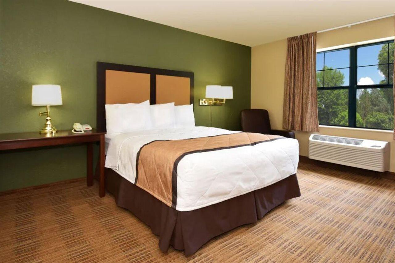 Extended Stay America Suites - Orange County - John Wayne Airport Newport Beach Luaran gambar