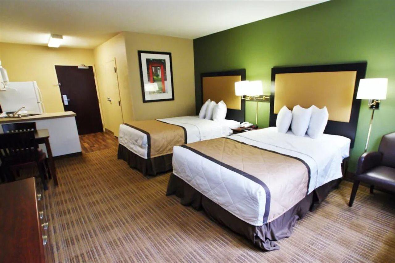 Extended Stay America Suites - Orange County - John Wayne Airport Newport Beach Luaran gambar