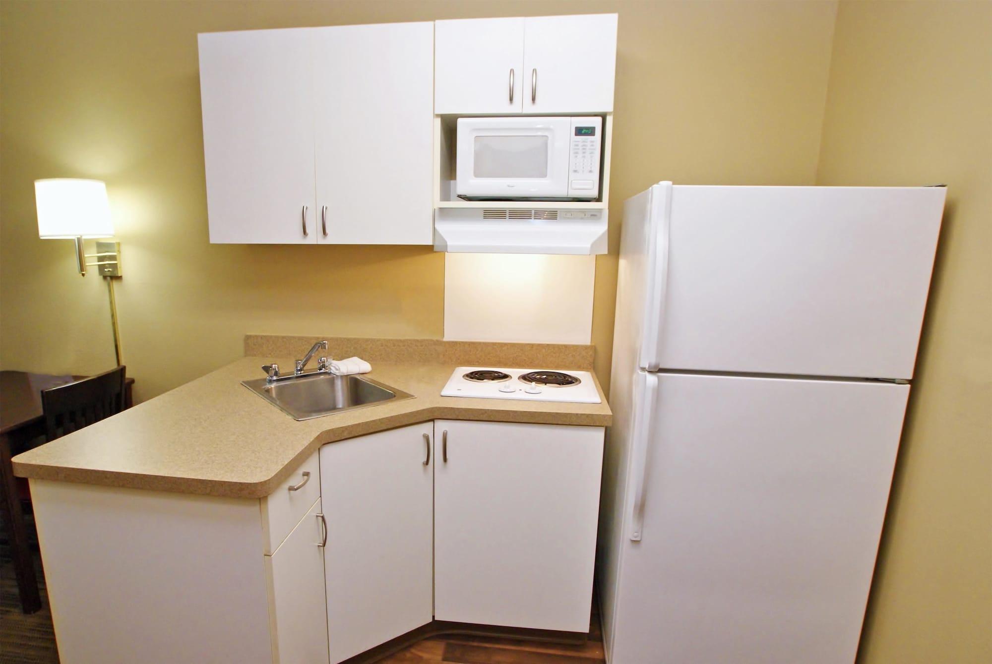 Extended Stay America Suites - Orange County - John Wayne Airport Newport Beach Luaran gambar