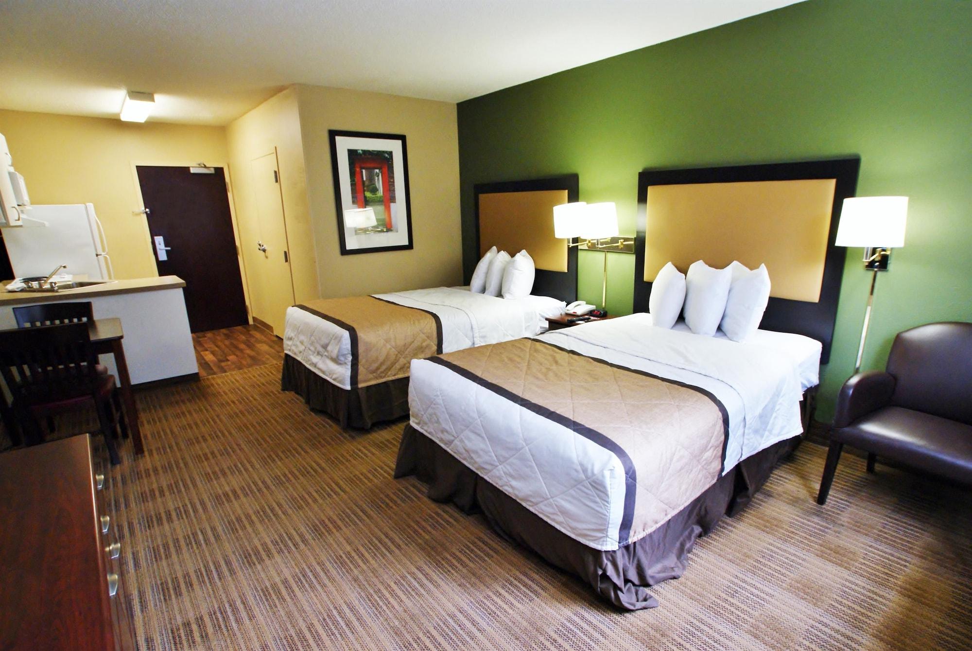 Extended Stay America Suites - Orange County - John Wayne Airport Newport Beach Luaran gambar