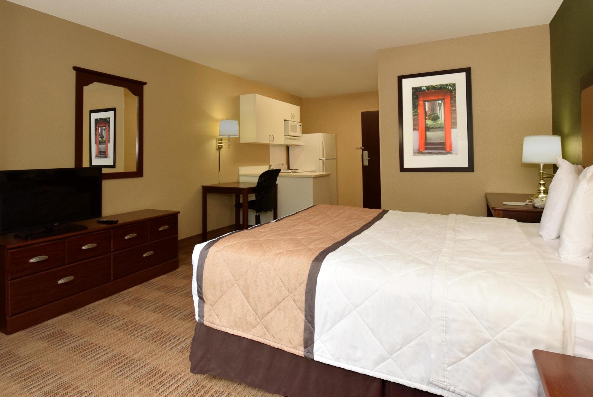 Extended Stay America Suites - Orange County - John Wayne Airport Newport Beach Luaran gambar