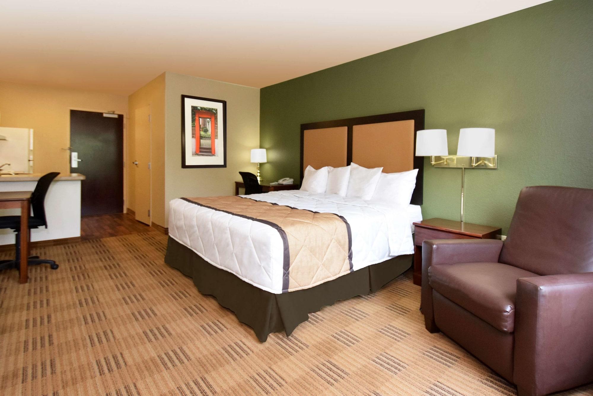 Extended Stay America Suites - Orange County - John Wayne Airport Newport Beach Luaran gambar