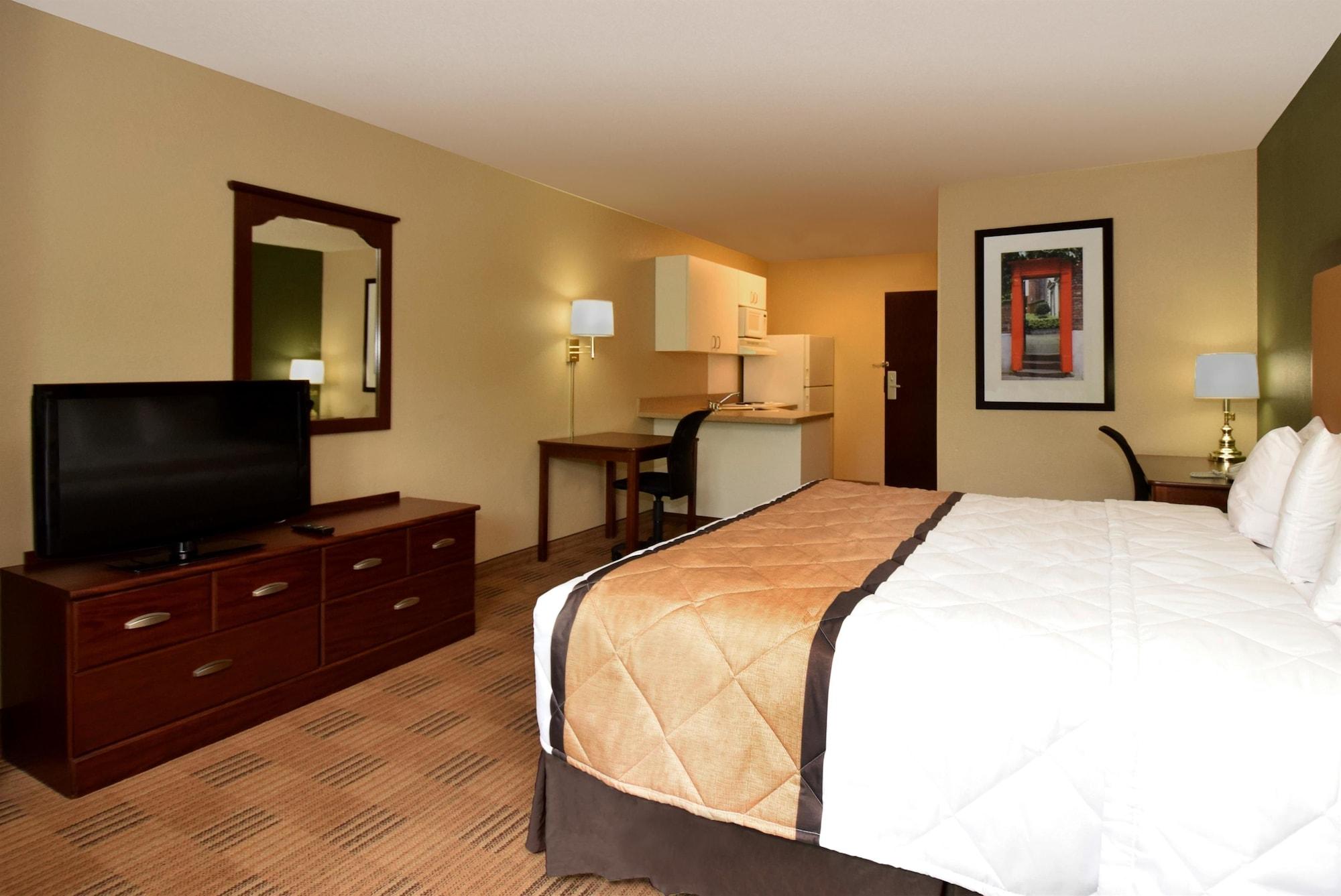 Extended Stay America Suites - Orange County - John Wayne Airport Newport Beach Luaran gambar