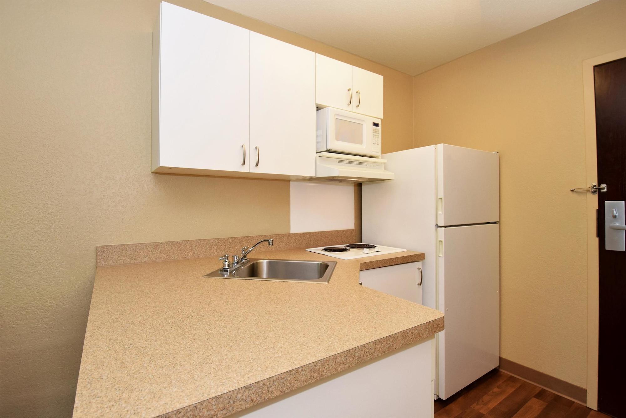 Extended Stay America Suites - Orange County - John Wayne Airport Newport Beach Luaran gambar