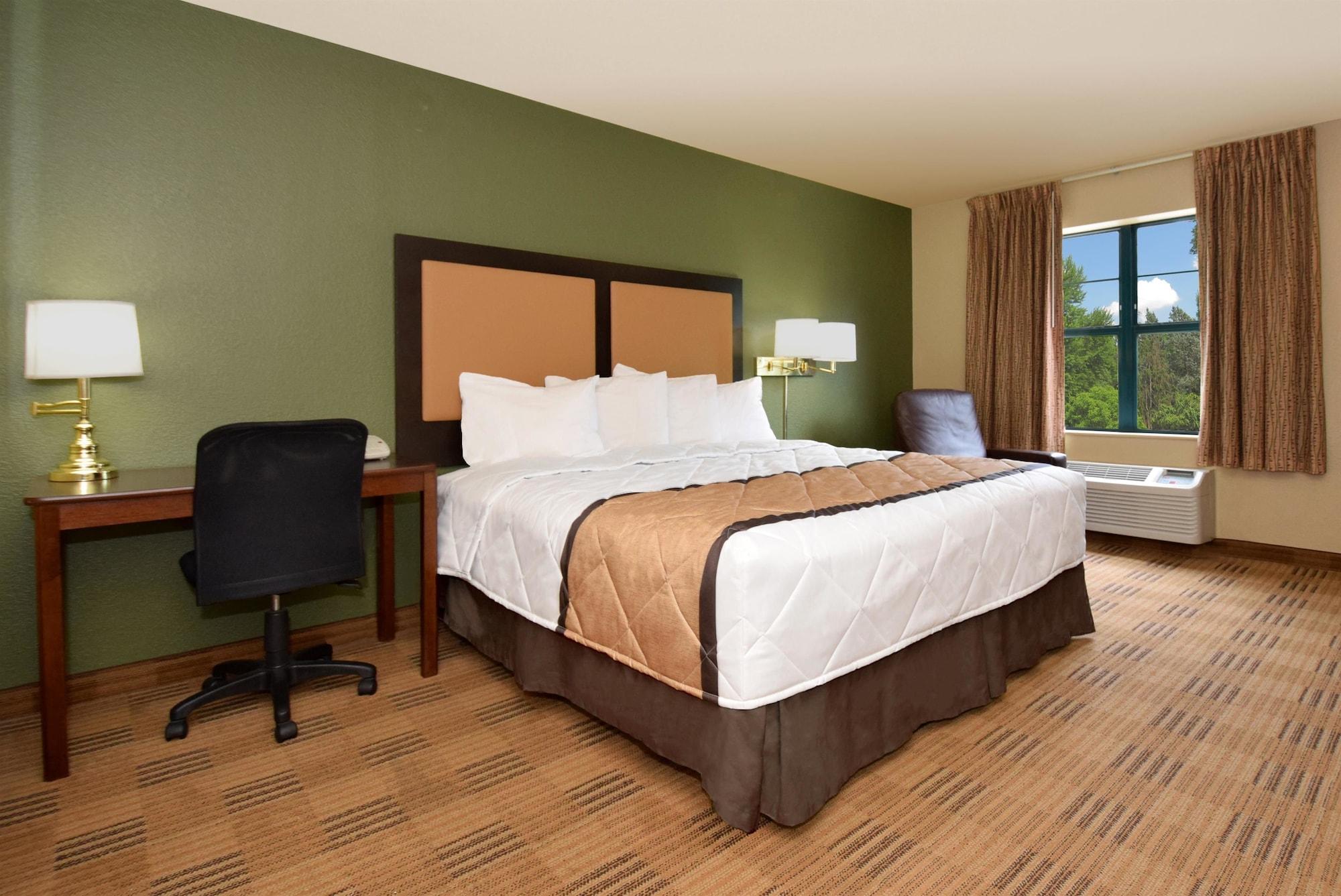 Extended Stay America Suites - Orange County - John Wayne Airport Newport Beach Luaran gambar