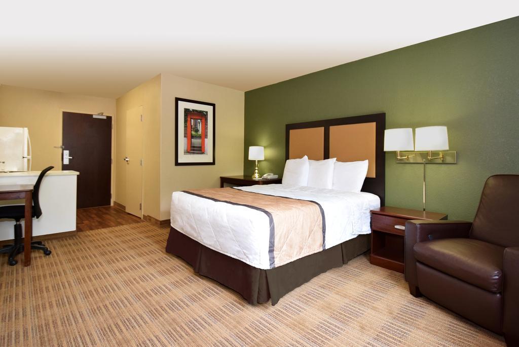 Extended Stay America Suites - Orange County - John Wayne Airport Newport Beach Luaran gambar