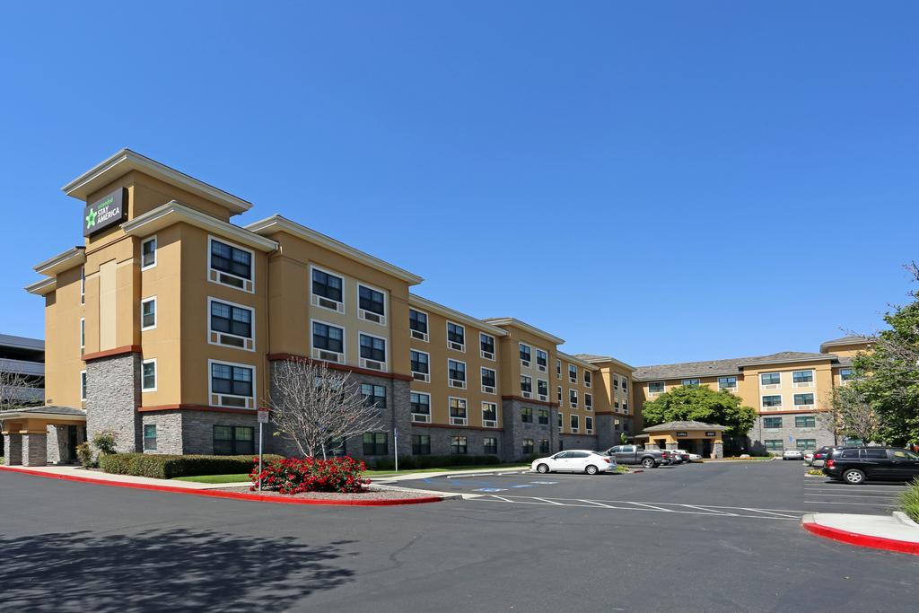 Extended Stay America Suites - Orange County - John Wayne Airport Newport Beach Luaran gambar