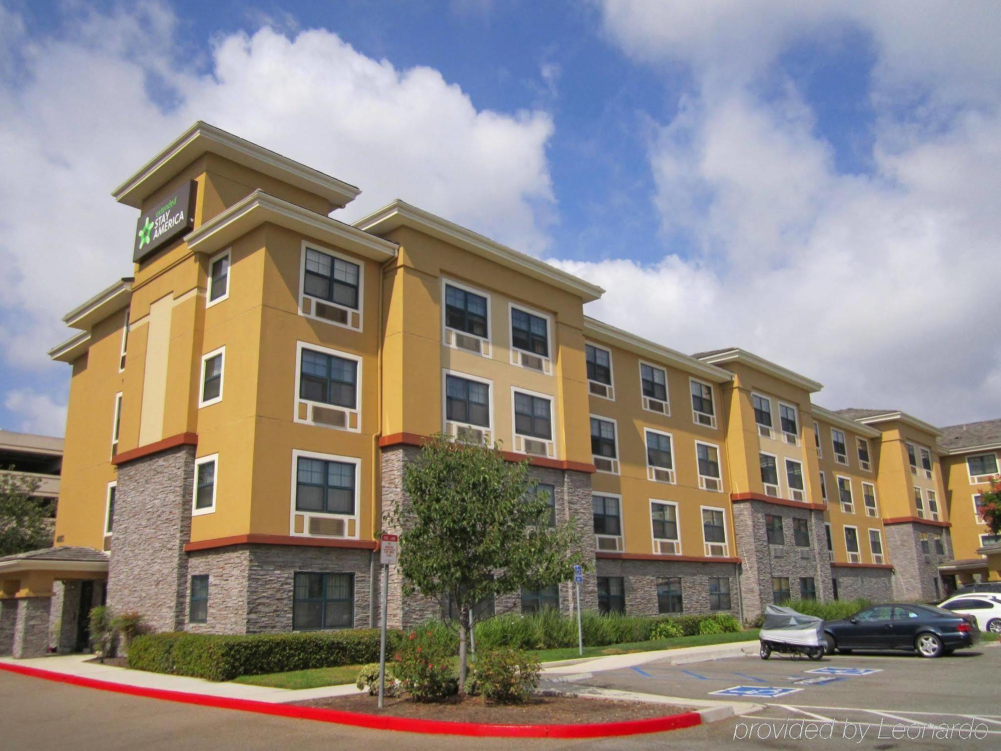 Extended Stay America Suites - Orange County - John Wayne Airport Newport Beach Luaran gambar