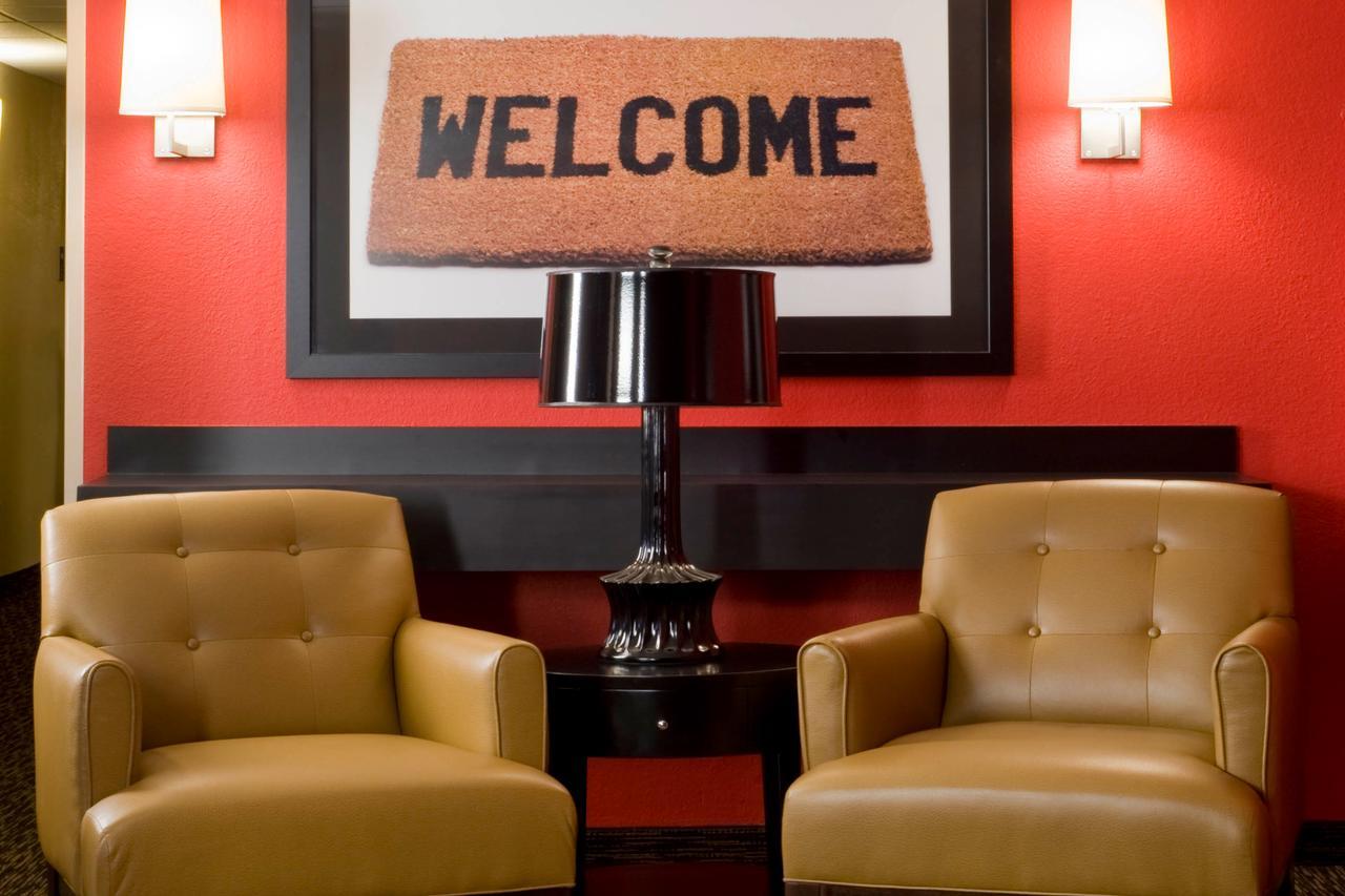 Extended Stay America Suites - Orange County - John Wayne Airport Newport Beach Luaran gambar